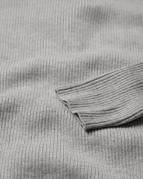 Hovedbilde Veran Pullover Grey Melange