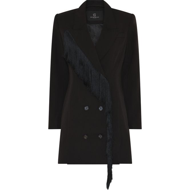 Hovedbilde Hypha Freja Dress Black
