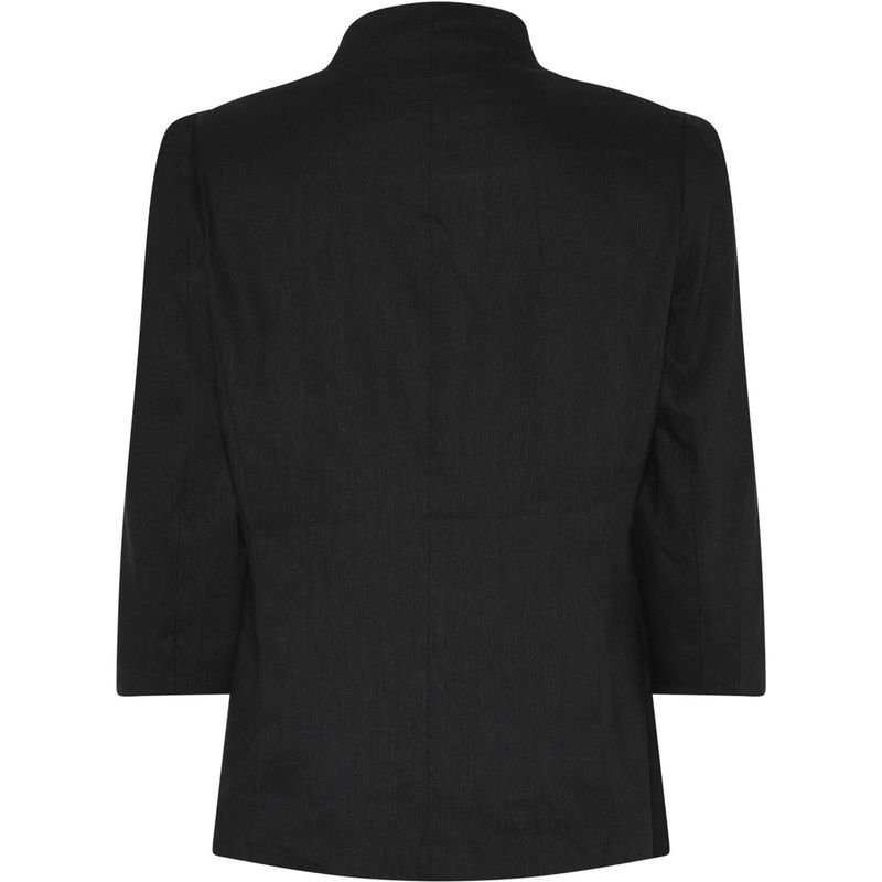 Clino Norris Blazer Black