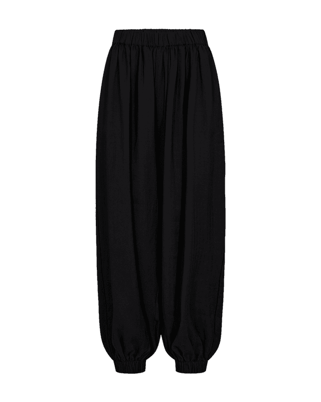 Tenely Pants Black
