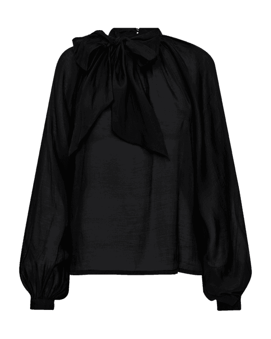 Hovedbilde Tilly Bluse Black