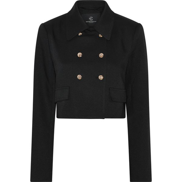 Hovedbilde Calcarea Tya Blazer - Black