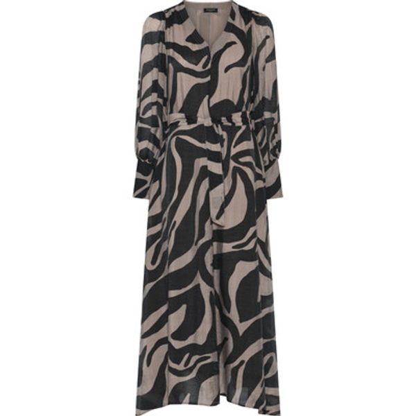 Hovedbilde Duscle Ganjes Dress - Zebra 