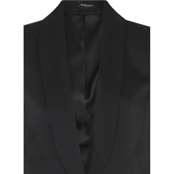 Hovedbilde Cedars Davia Blazer - Black