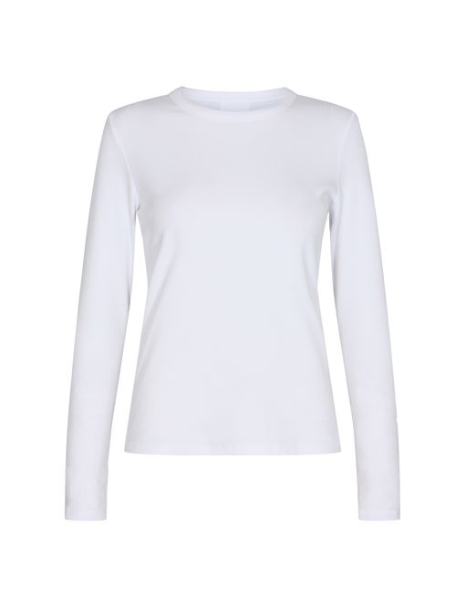 Hovedbilde Numbia 3 Shirt - White