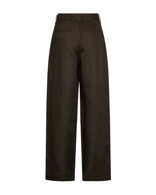 Colleen Pants Barrel Mulch