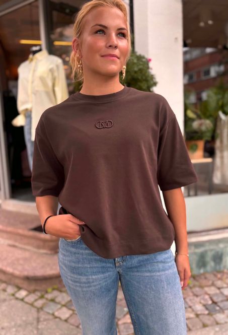 Hovedbilde Muse Tee Logo Mulch