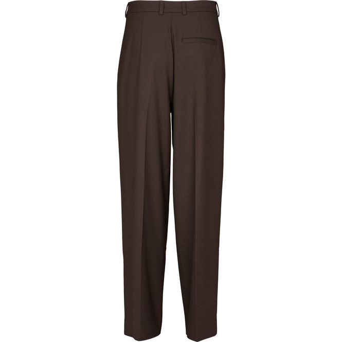 Hovedbilde Marjo Pants Chocolate