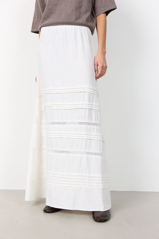 Naja 64 White