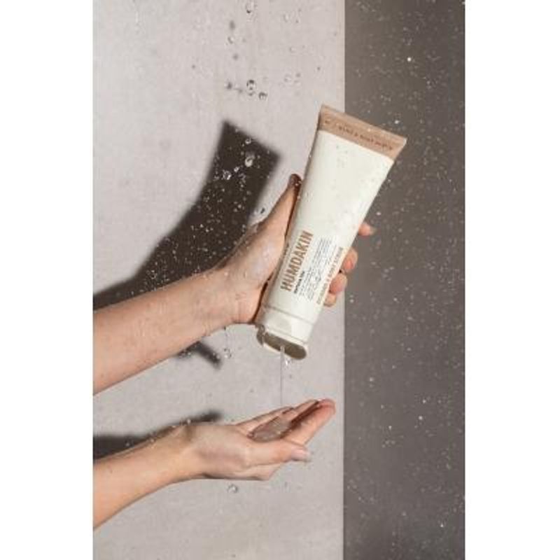 Hand & Body Scrub