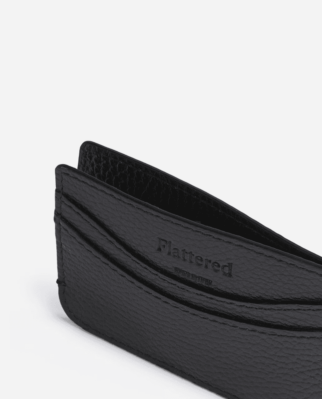 Bonnie Cardholder - Black