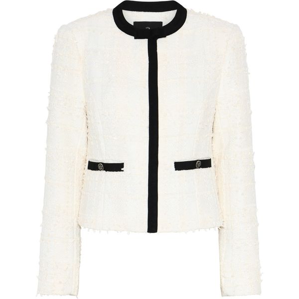 Hovedbilde Gaussia Sufie Blazer