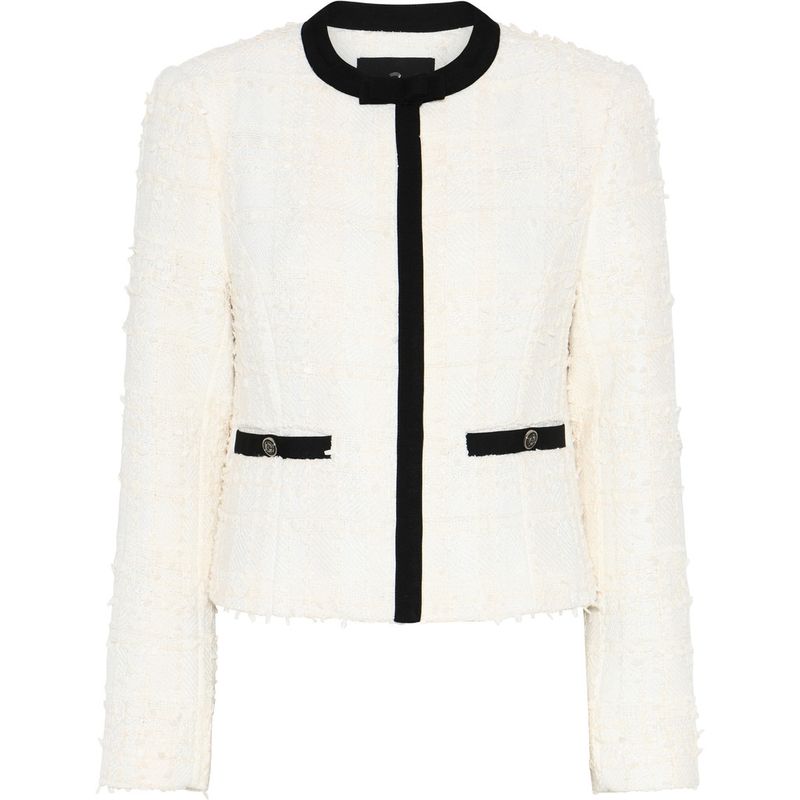 Gaussia Sufie Blazer