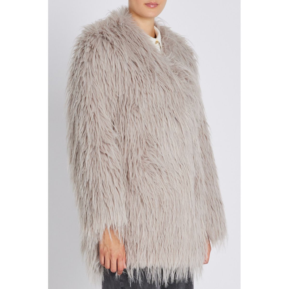 Foxlove Vilde Coat