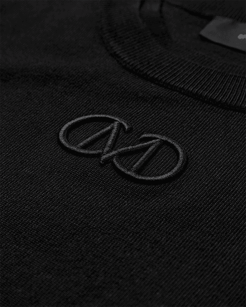 Hovedbilde Veran Vaistcoat - Black