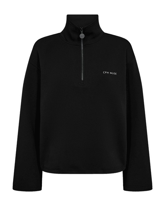 Hovedbilde Cube Sweatshirt Black