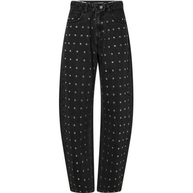 Hovedbilde Flip Waist Rivet Jeans