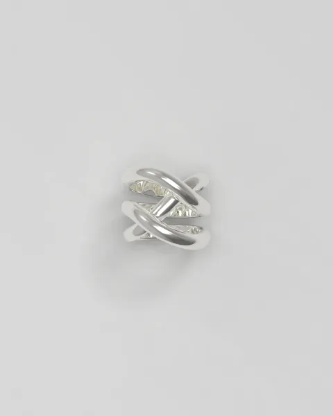 Hovedbilde Thorn Ring Triple
