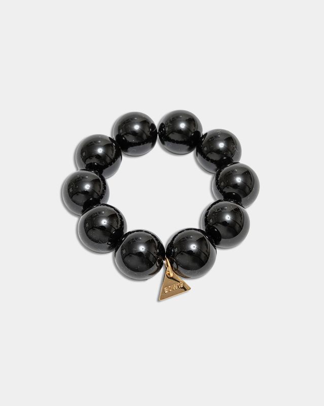 Bold Pearl Black