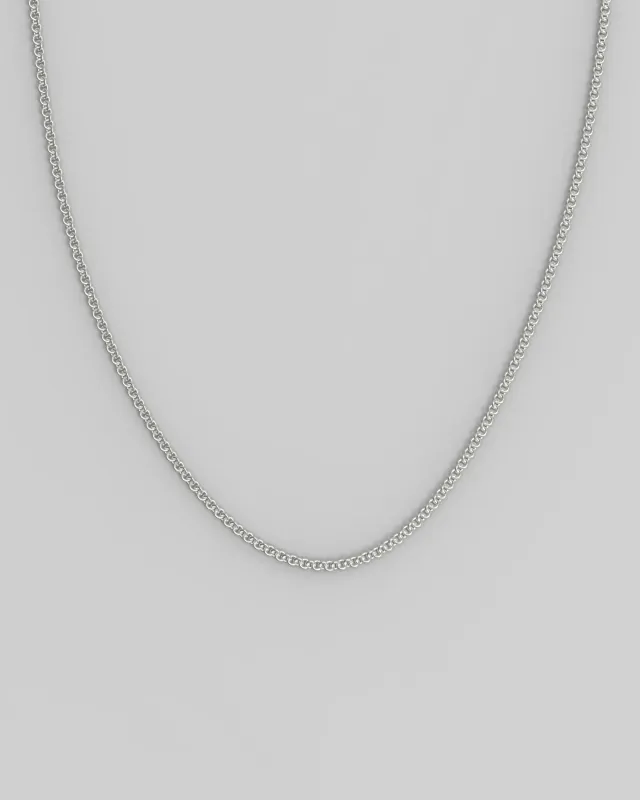 Anker Chain 44 cm