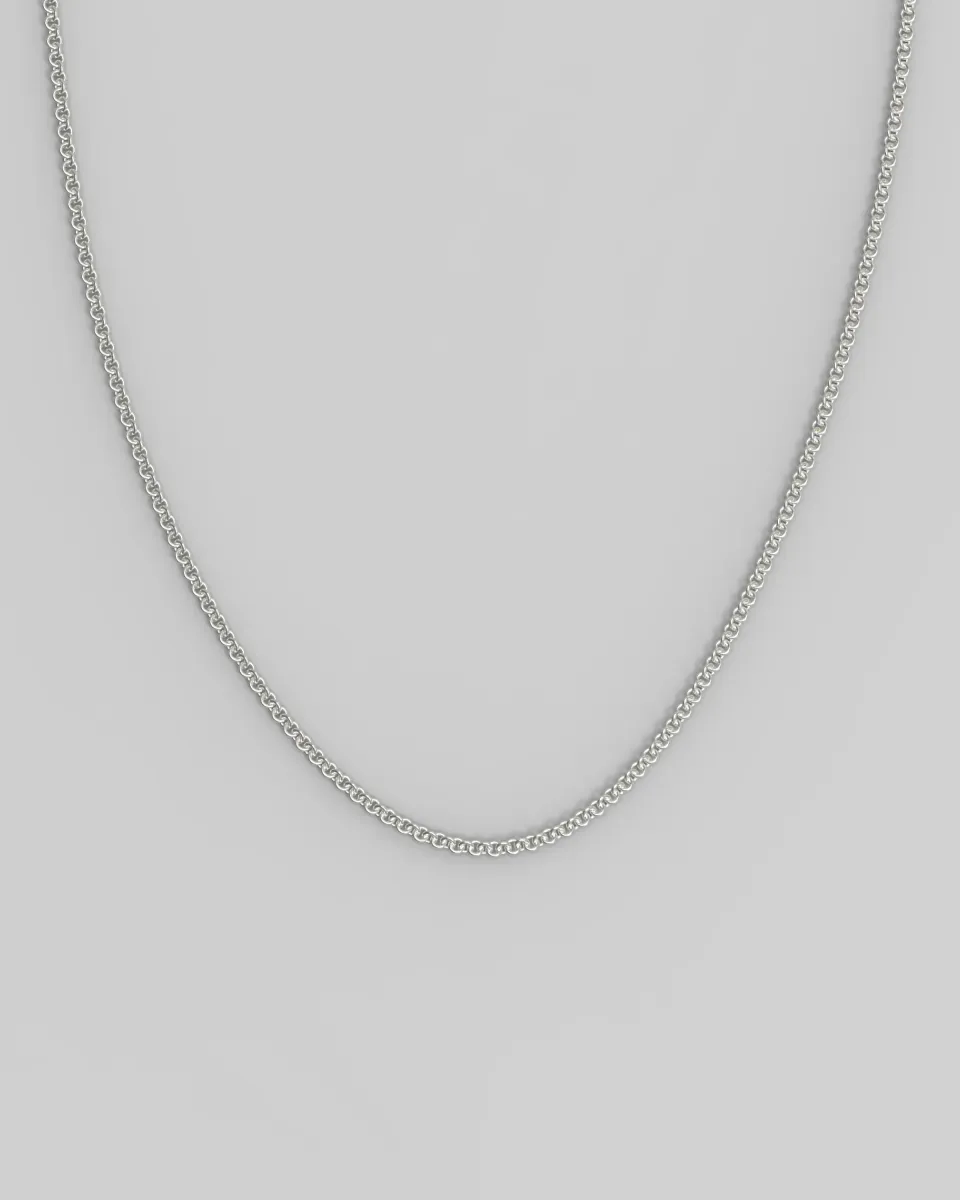 Anker Chain 44 cm
