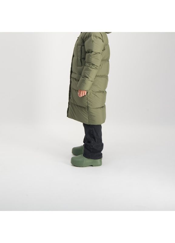 Niseko 3.0 Low Olive