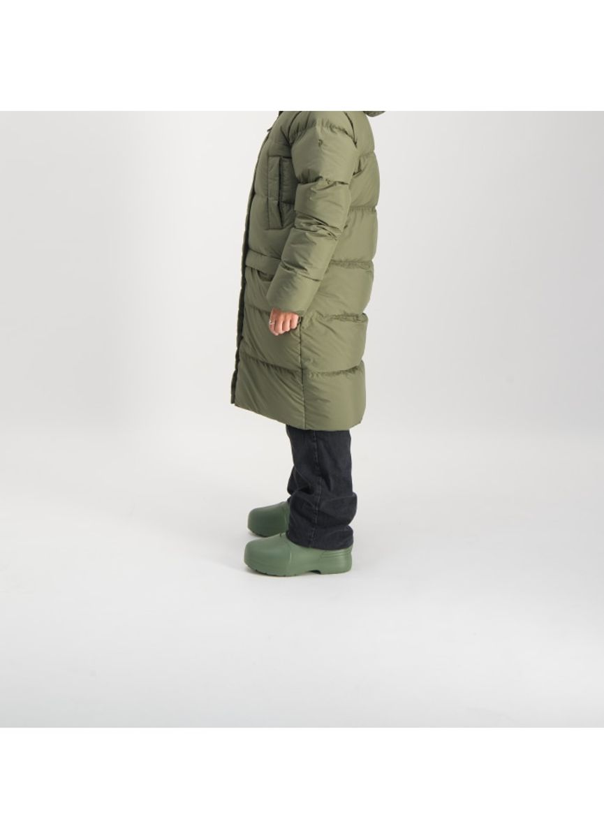 Niseko 3.0 Low Olive