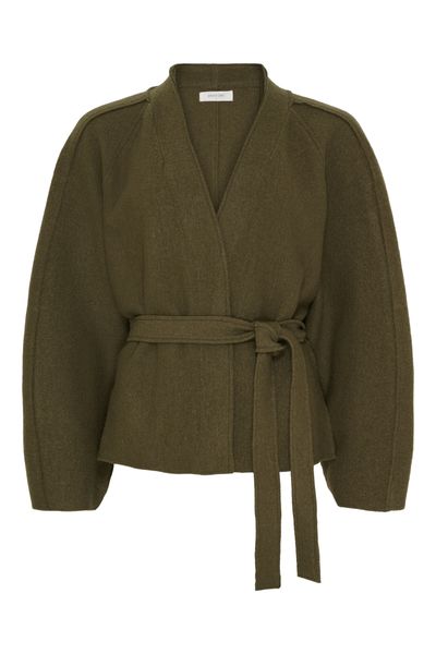 Hovedbilde Ea Raglan Short Cardigan