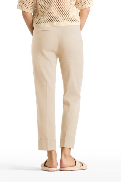 Hovedbilde Krystal Summer Lin - Biscuit Suede